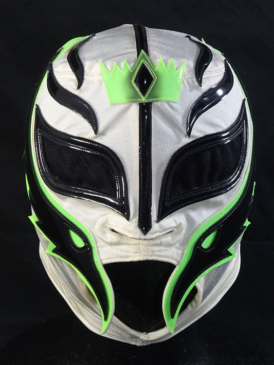 レイ・ミステリオ・ジュニア