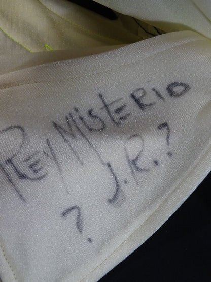 Rey Mysterio Jr.