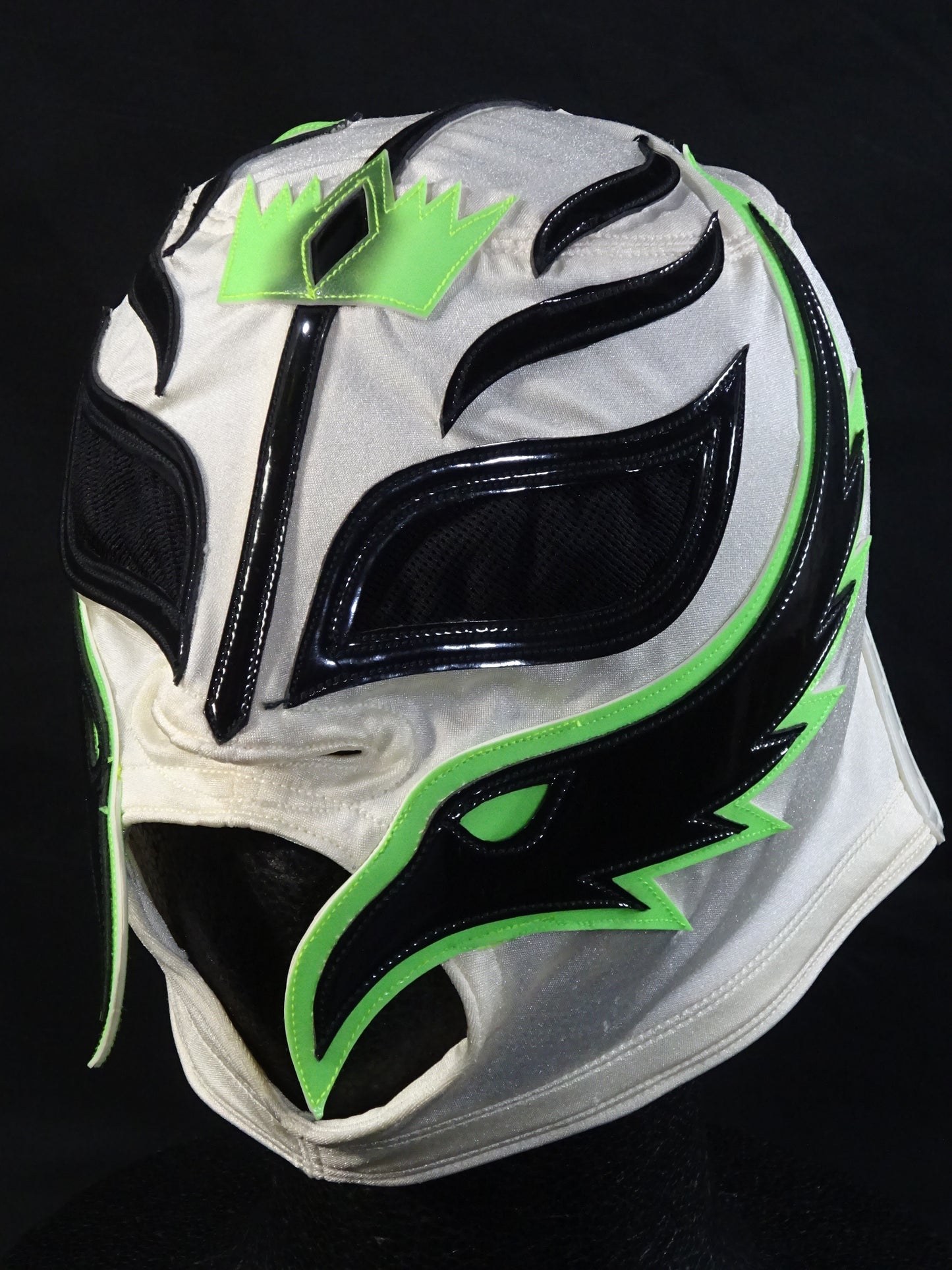 Rey Mysterio Jr.