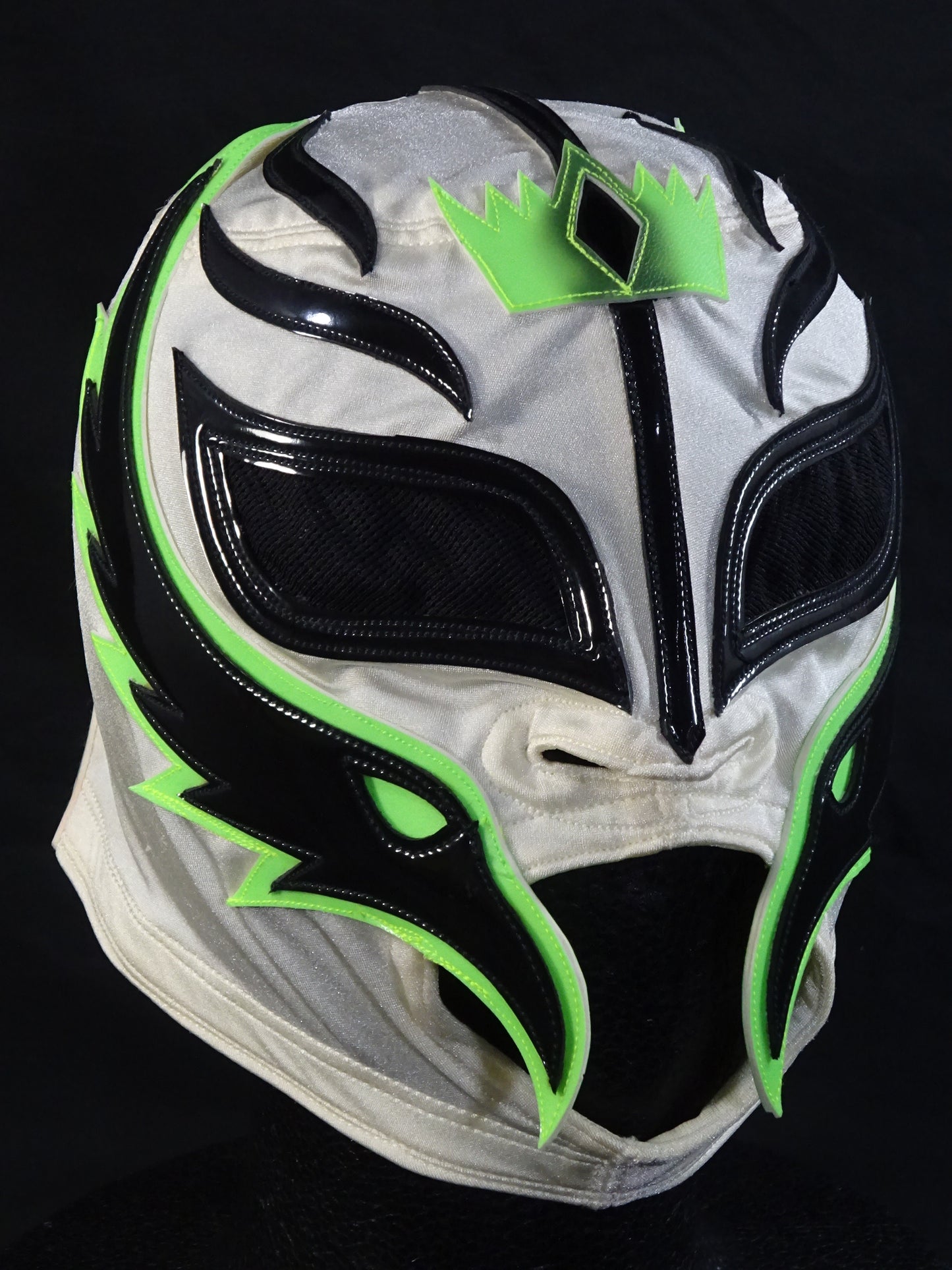 Rey Mysterio Jr.