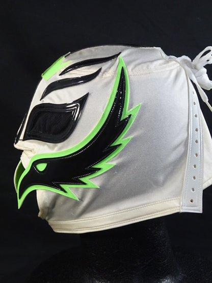 Rey Mysterio Jr.