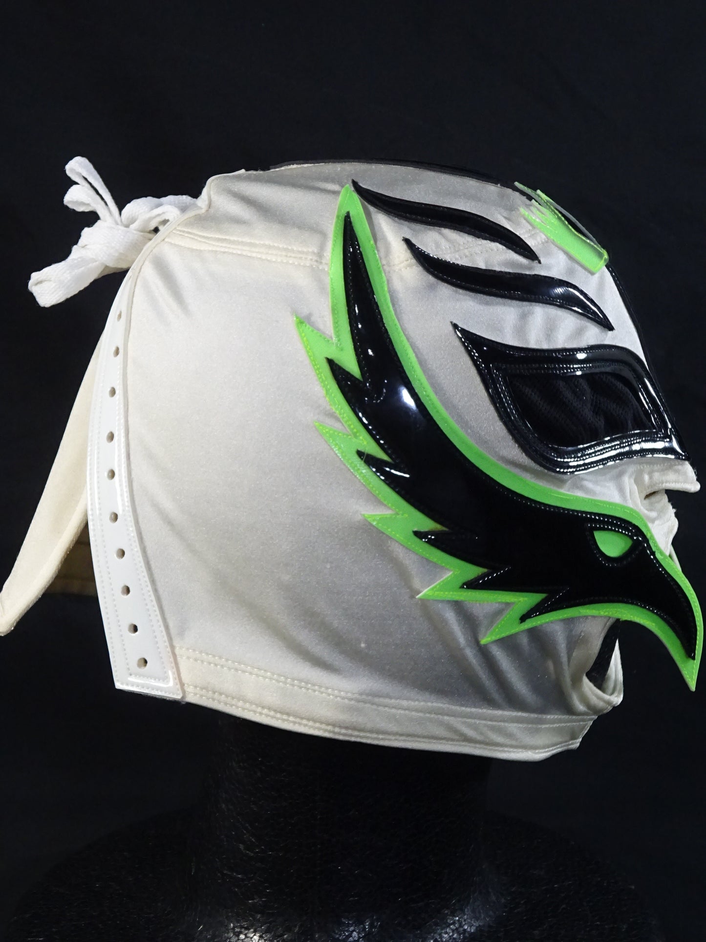 Rey Mysterio Jr.