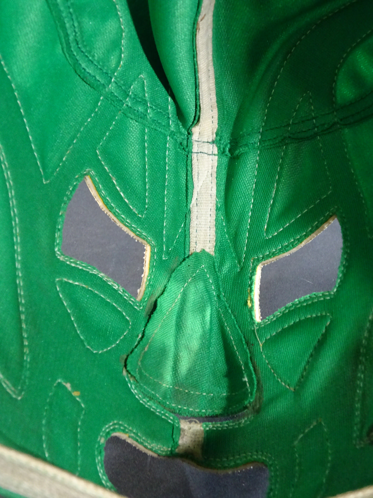 フィッシュマン