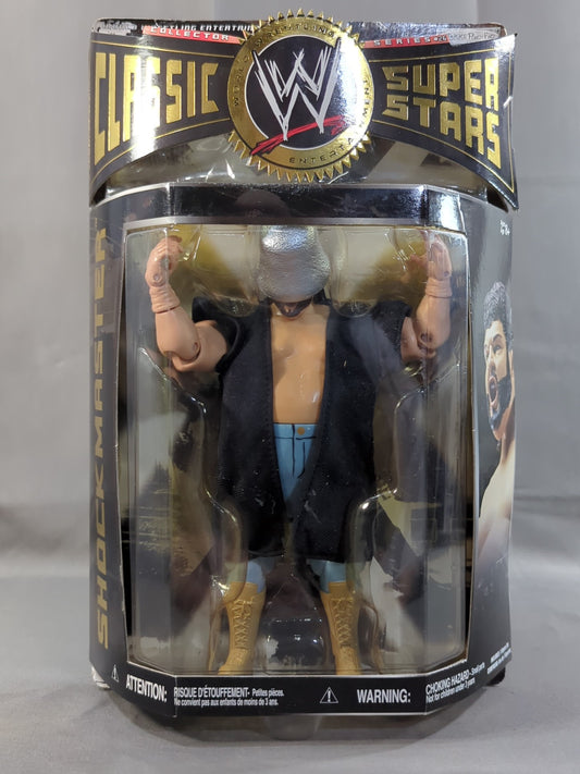 The Shockmaster