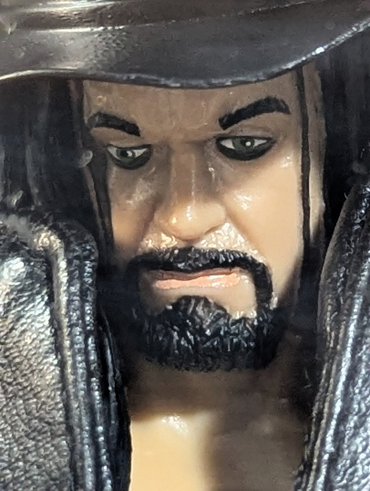 ★Ringside Collectibles & DELUXE★ Sean Michaels & The Undertaker