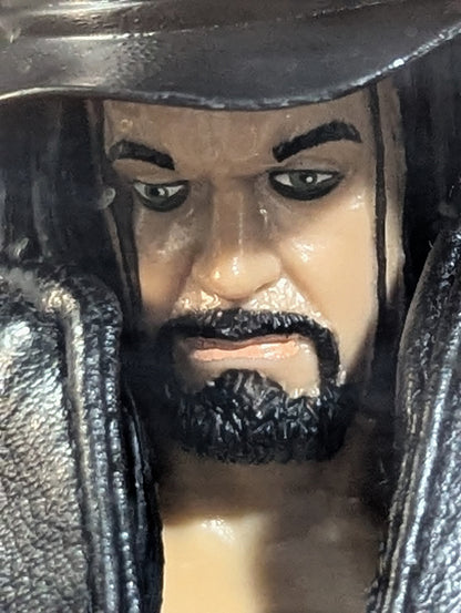 ★Ringside Collectibles & DELUXE★ Sean Michaels & The Undertaker