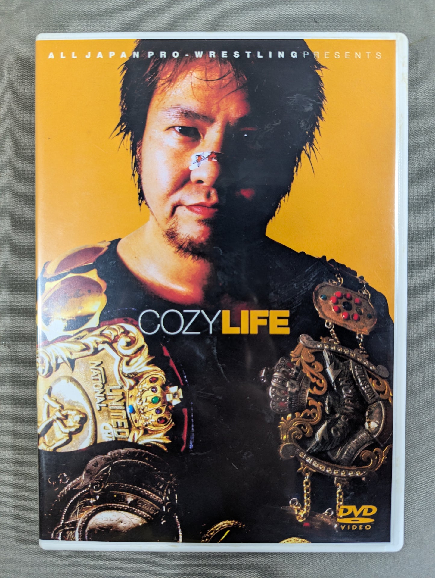 ★ ★ Satoshi Kojima COZYLIFE