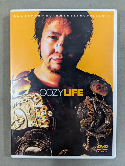 ★ ★ Satoshi Kojima COZYLIFE