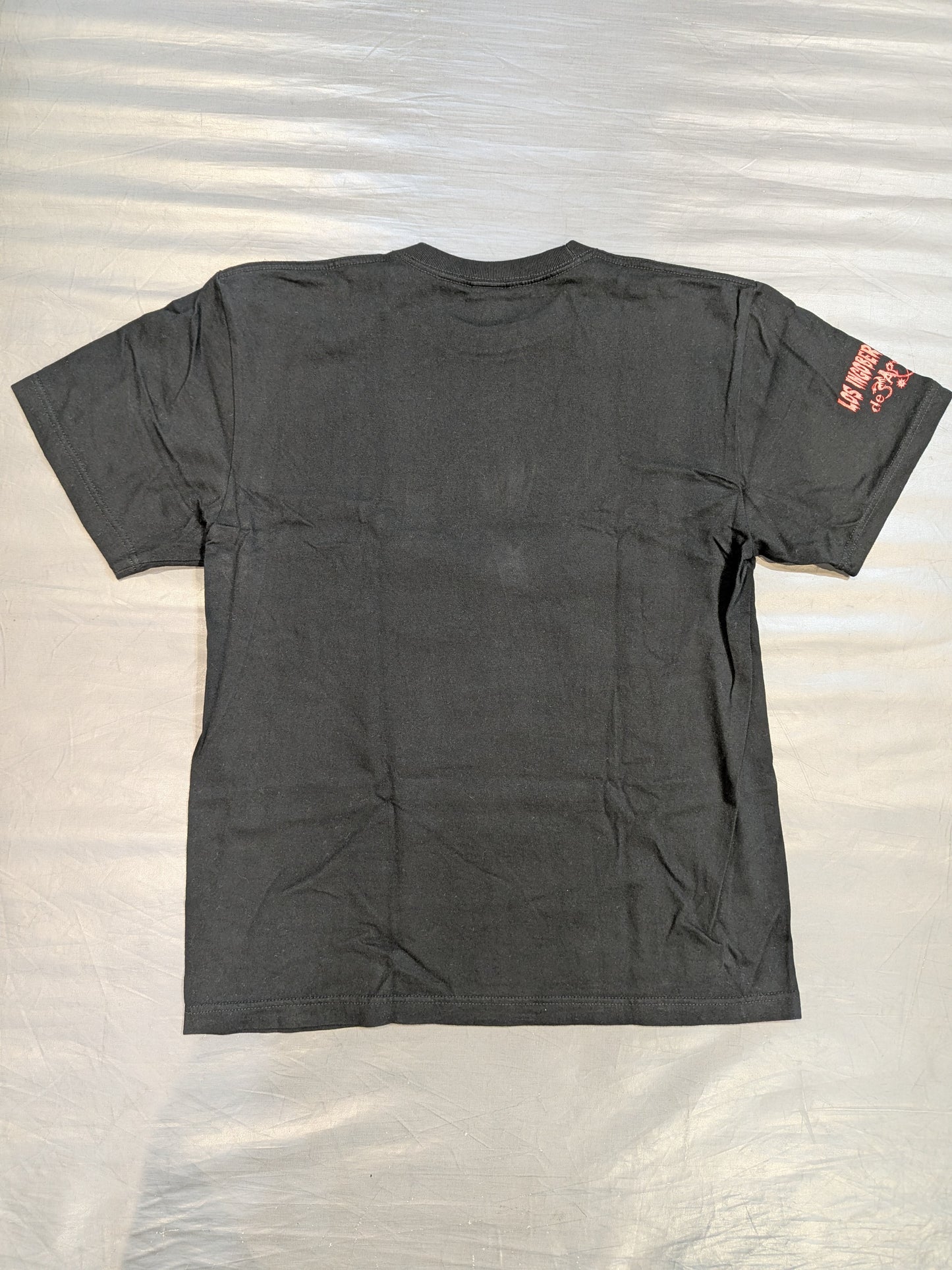 辻陽太「GENE BLAST」Tシャツ(ブラック)