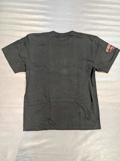 辻陽太「GENE BLAST」Tシャツ(ブラック)