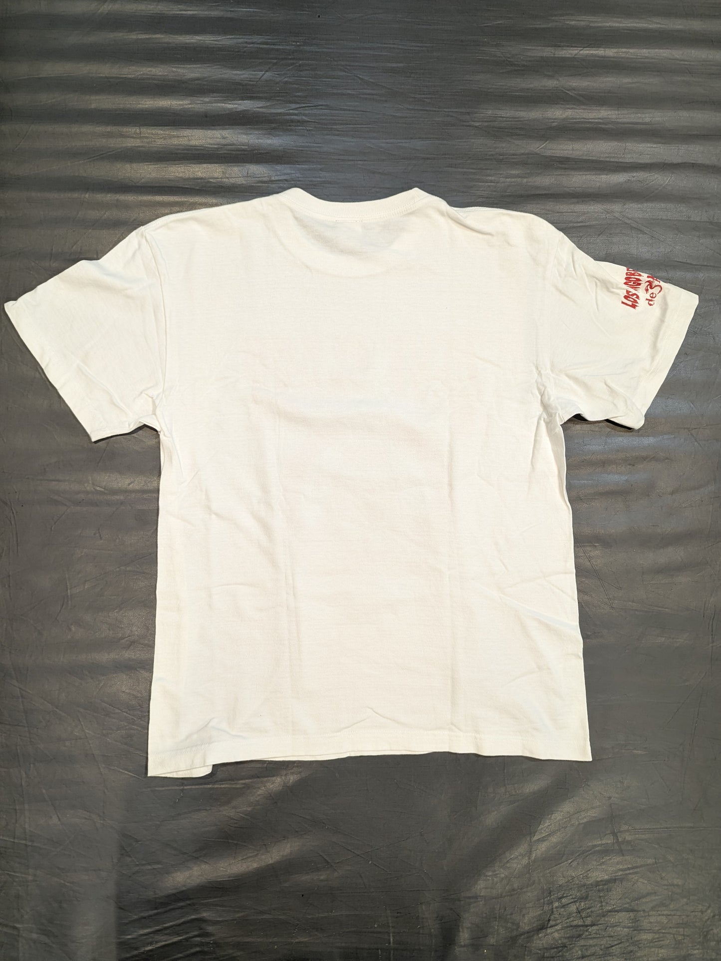 辻陽太「GENE BLAST」Tシャツ(ホワイト)