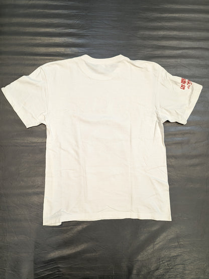 辻陽太「GENE BLAST」Tシャツ(ホワイト)