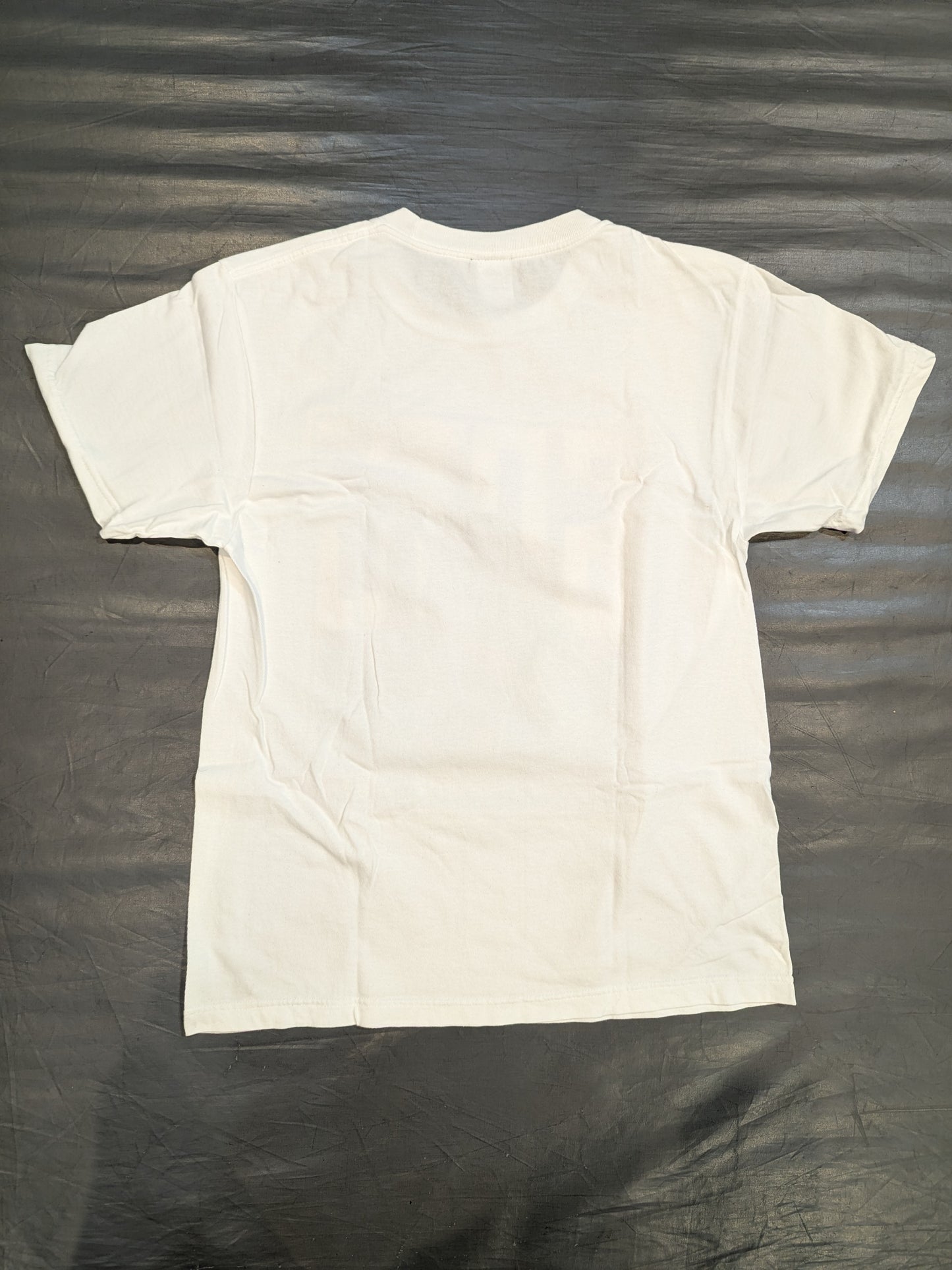 後藤洋央紀「後藤革命軍」Tシャツ(ホワイト)