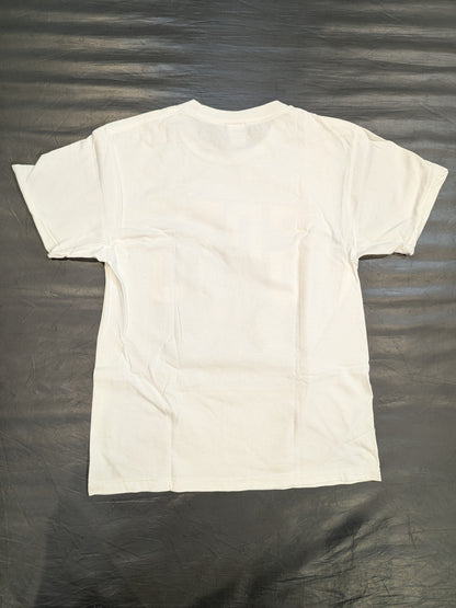 後藤洋央紀「後藤革命軍」Tシャツ(ホワイト)