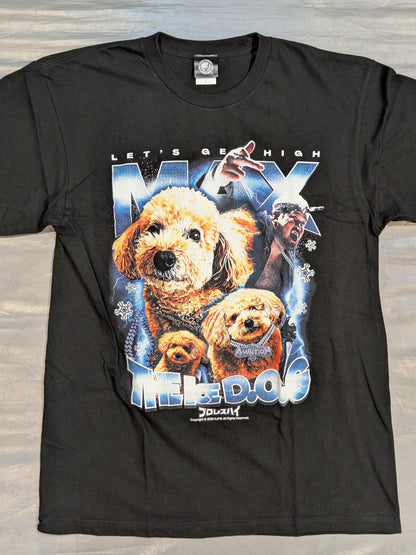 Yuto-ice T-shirt