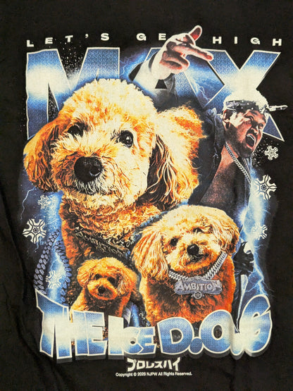 Yuto-ice T-shirt