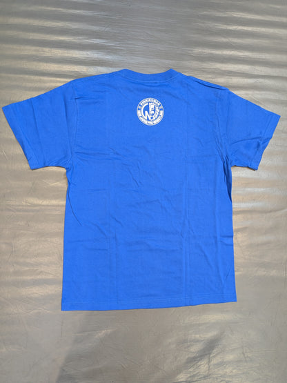 Yuji Nagata × Ramen Man T-shirt (ZEA!)