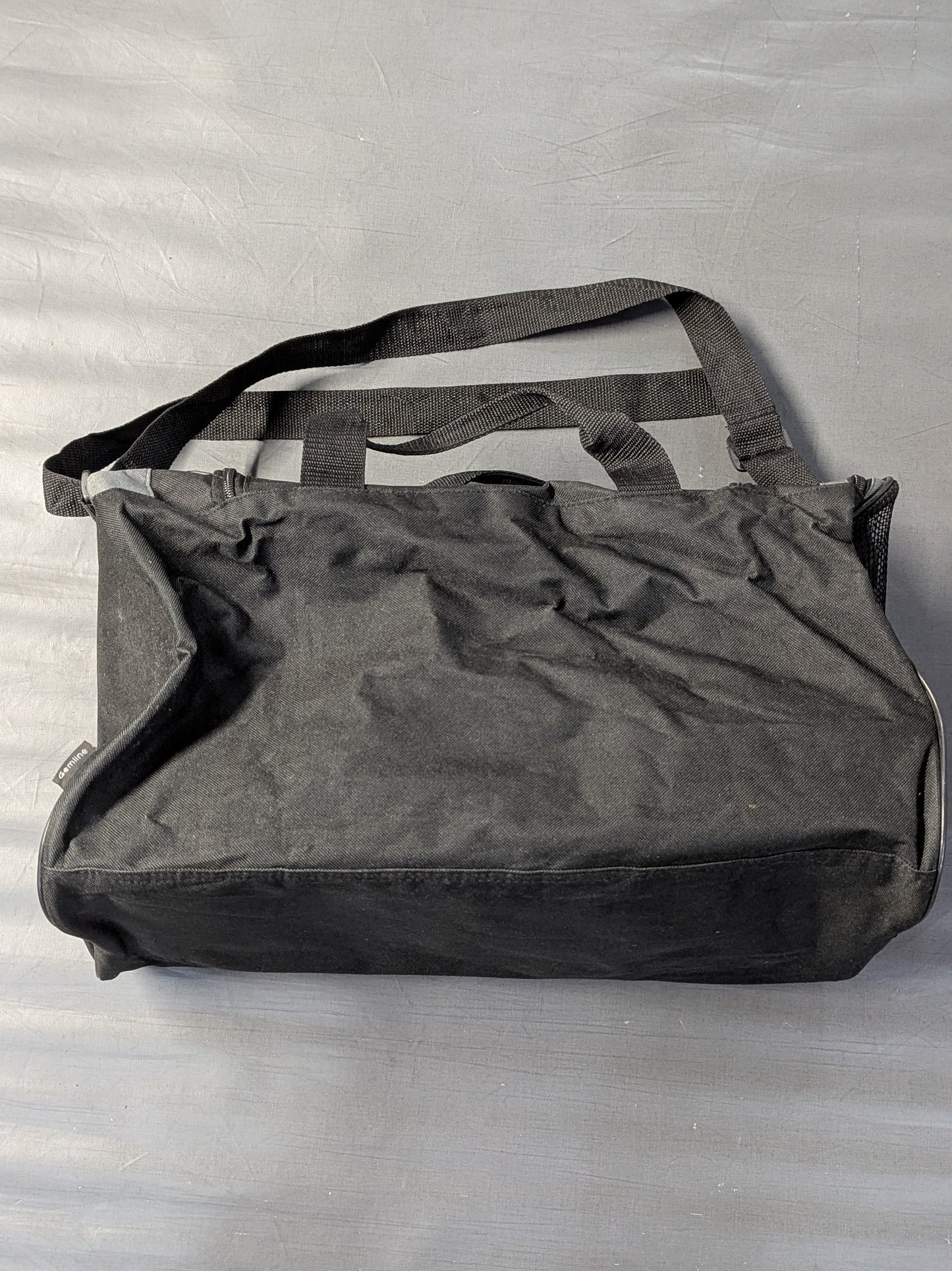 The Rock Boston Bag