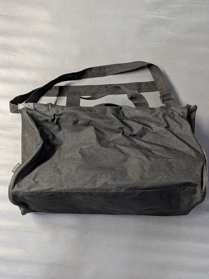 The Rock Boston Bag