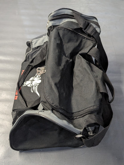The Rock Boston Bag