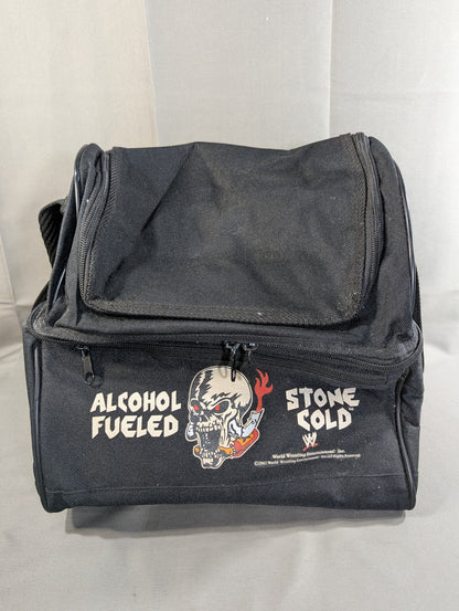 Stone Cold Steve Austin Shoulder Bag