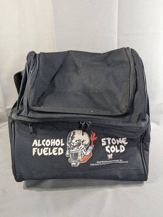 Stone Cold Steve Austin Shoulder Bag