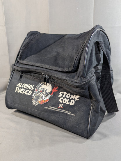 Stone Cold Steve Austin Shoulder Bag