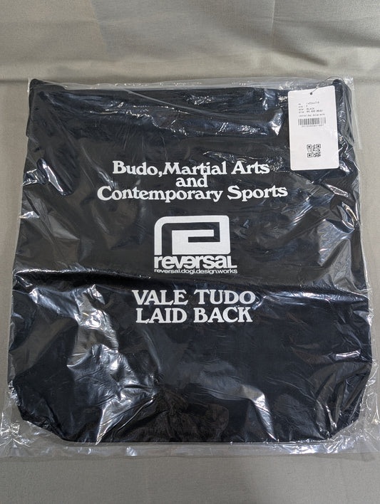 reversal Tote Bag
