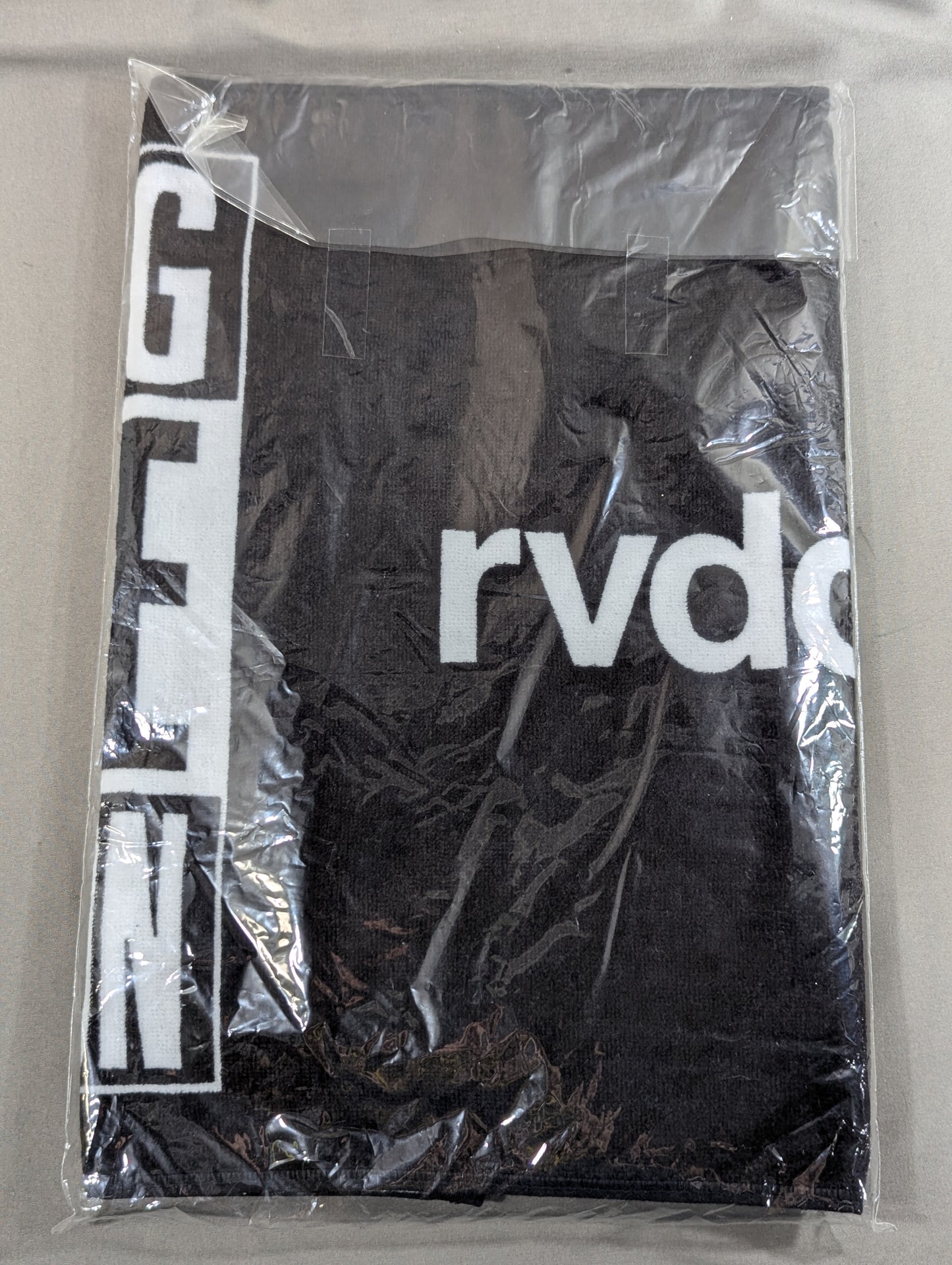 reversal Face Towel
