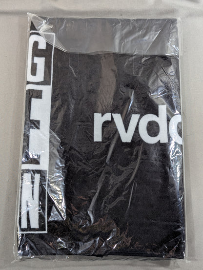 reversal Face Towel