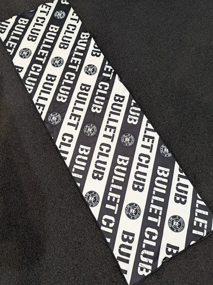 BULLET CLUB クールタオル (新日本プロレス×Avail)