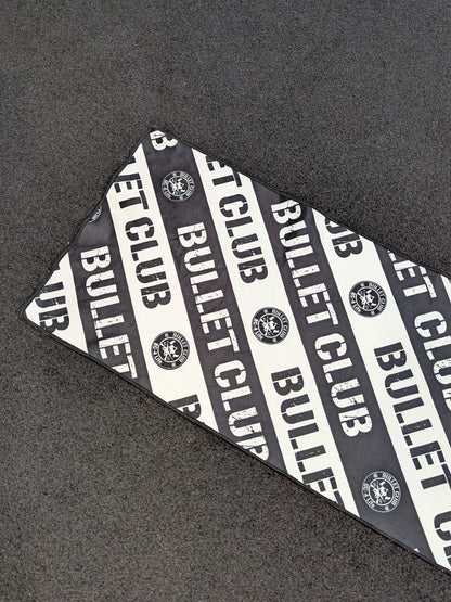 BULLET CLUB クールタオル (新日本プロレス×Avail)