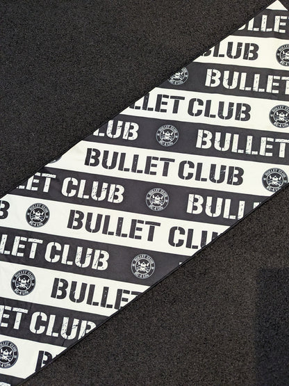 BULLET CLUB クールタオル (新日本プロレス×Avail)