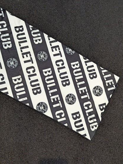 BULLET CLUB クールタオル (新日本プロレス×Avail)