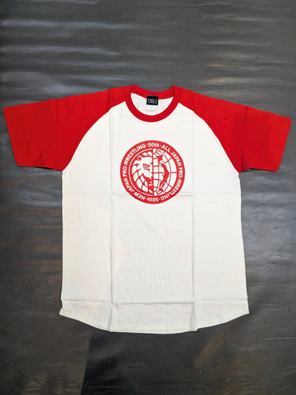 後楽園ホール60th「還暦祭」記念Tシャツ③