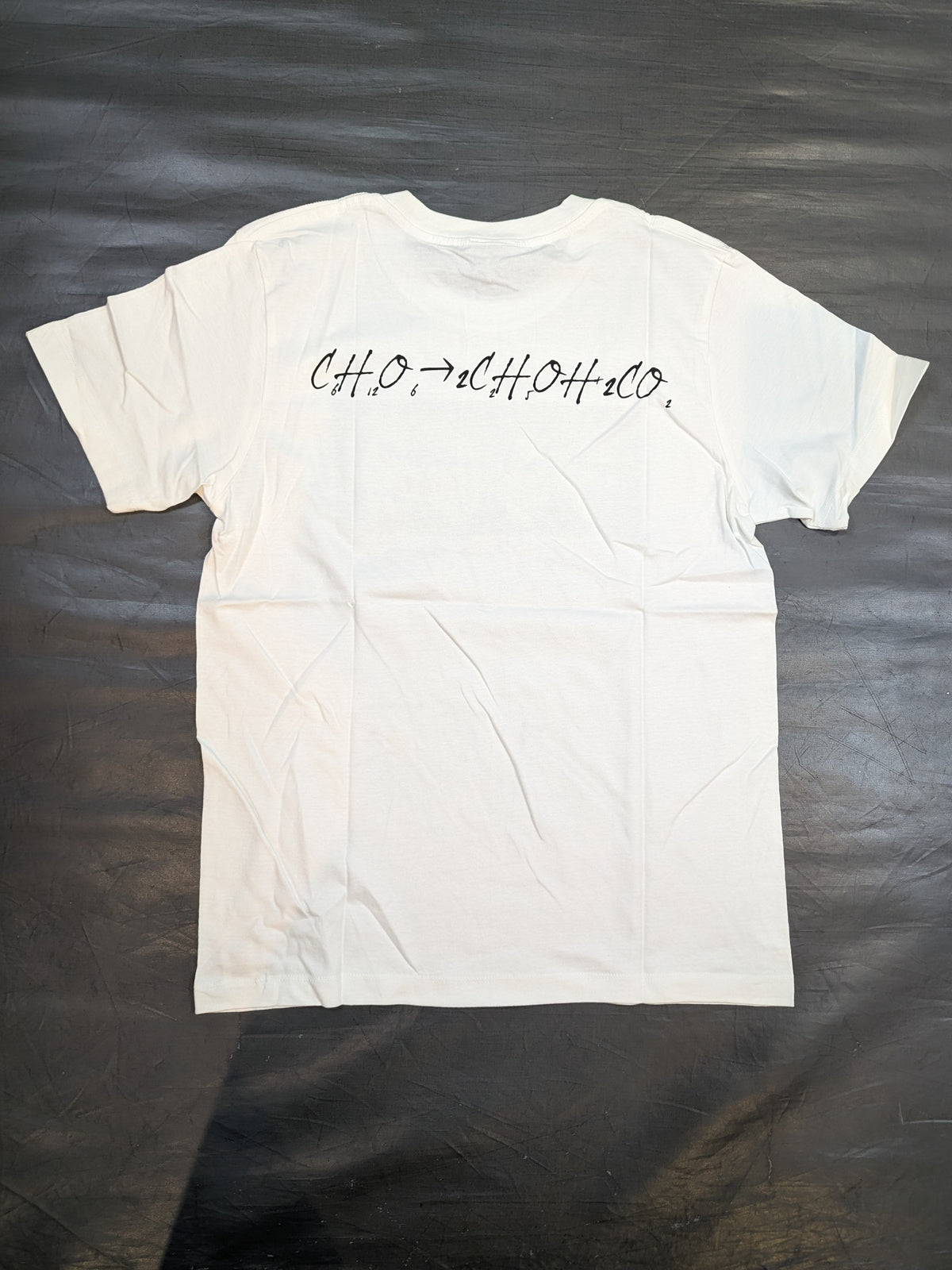 【直筆サイン入り】矢野通「アインシュタイン」Tシャツ