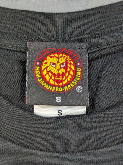 【直筆サイン入り】マイケル・エルガン「BIG MIKE 555」Tシャツ