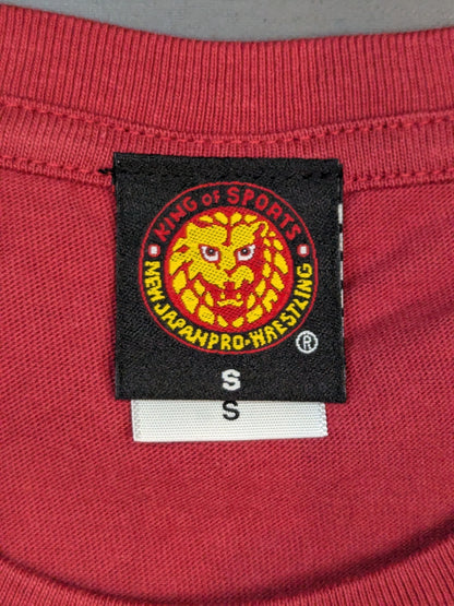 【直筆サイン入り】YOSHI-HASHI「LUCKY3」Tシャツ