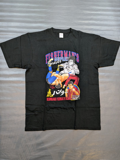 Kuniaki Kobayashi T-shirt