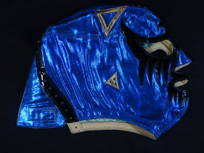 ★ Mil Mascaras, commonly known as the "Doorknob" ★