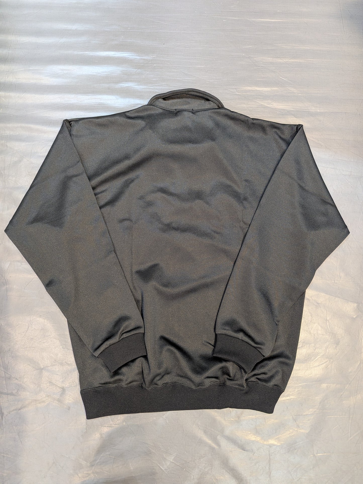 ★KONDOU-made ★ Tenryu Genichiro Pro Wrestling 35th Anniversary 'Revolution' Jacket (1)
