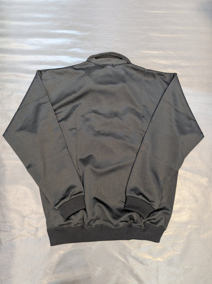 ★KONDOU-made ★ Tenryu Genichiro Pro Wrestling 35th Anniversary 'Revolution' Jacket (1)