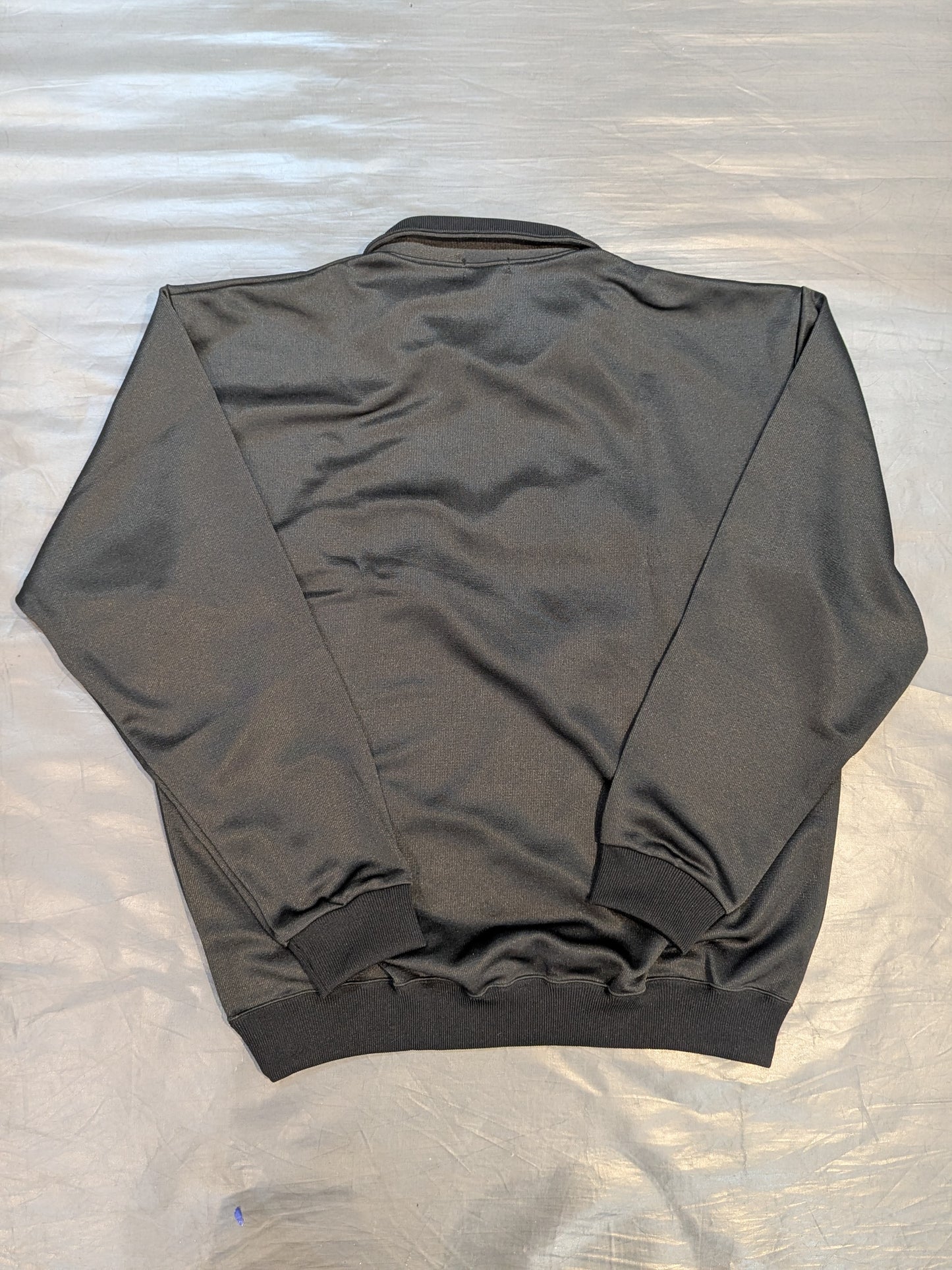 ★KONDOU-made ★ Tenryu Genichiro Pro Wrestling 35th Anniversary 'Revolution' Jacket (2)
