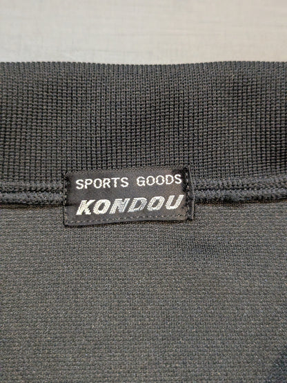 ★KONDOU-made ★ Tenryu Genichiro Pro Wrestling 35th Anniversary 'Revolution' Jacket (2)