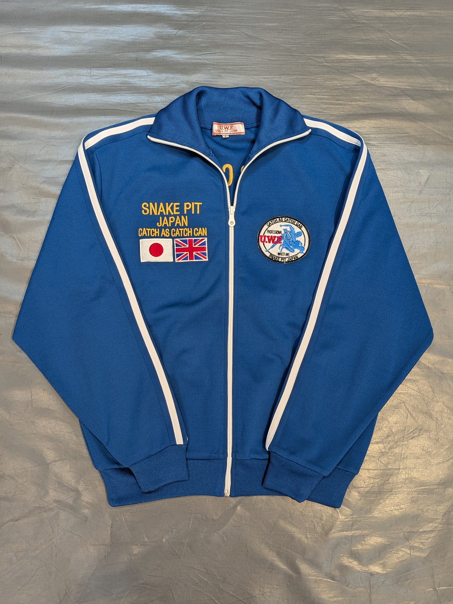 UWF&CACC Original Jersey
