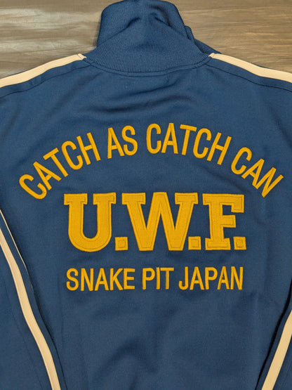 UWF&CACC Original Jersey