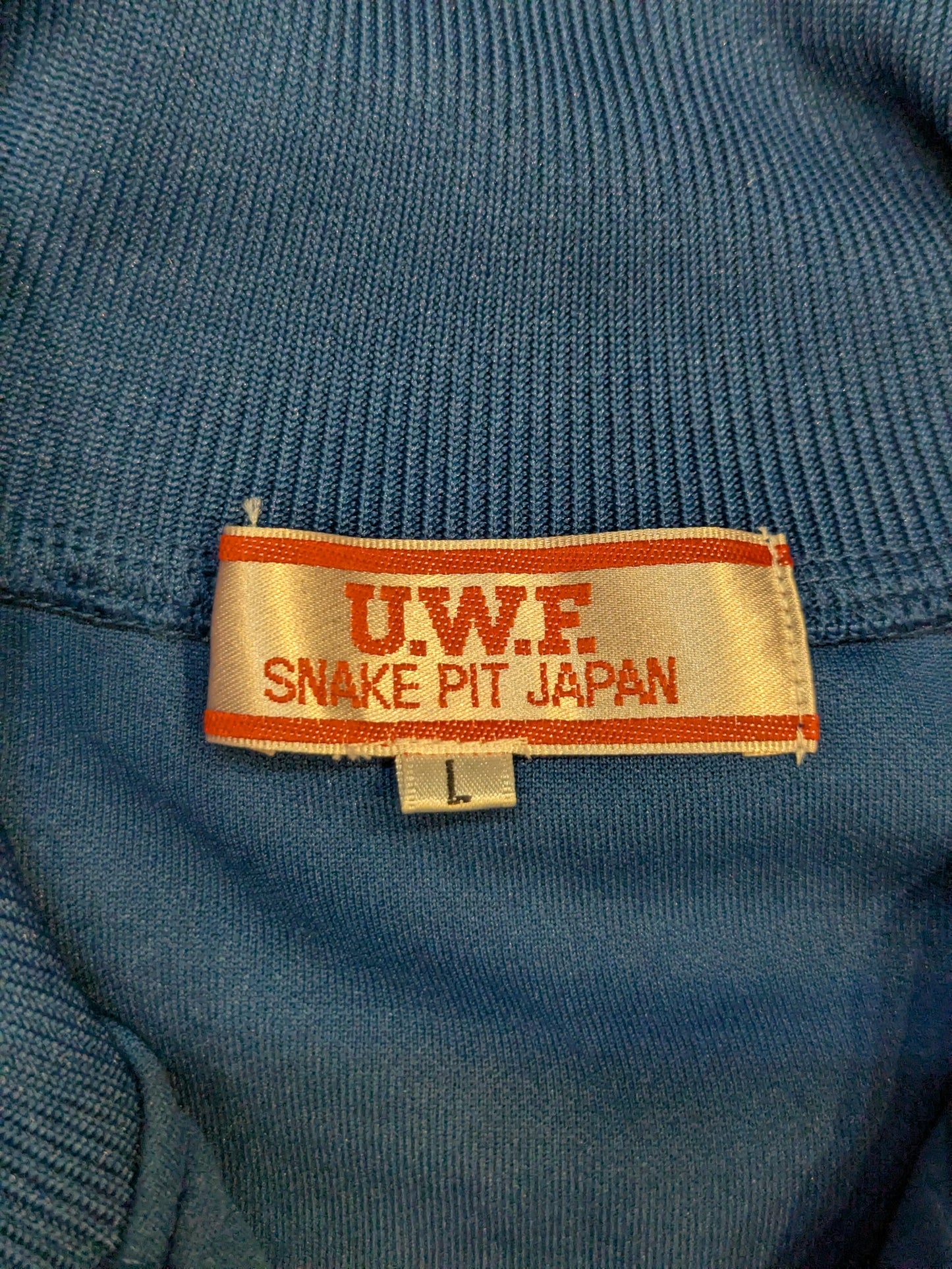 UWF&CACC Original Jersey