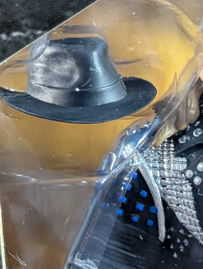 Chris Jericho (Hat & Scarf)