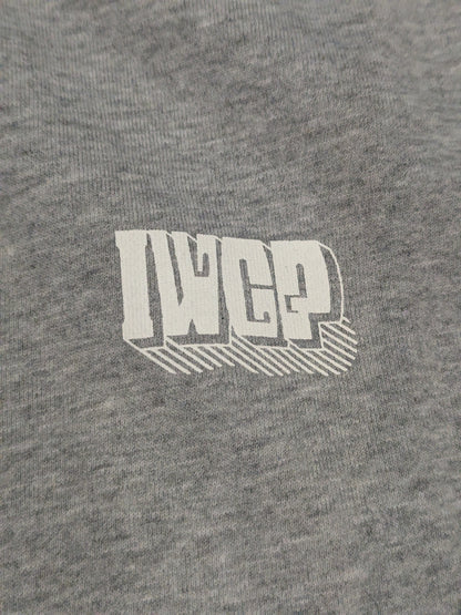 IWGP プルオーバーパーカー(グレー)