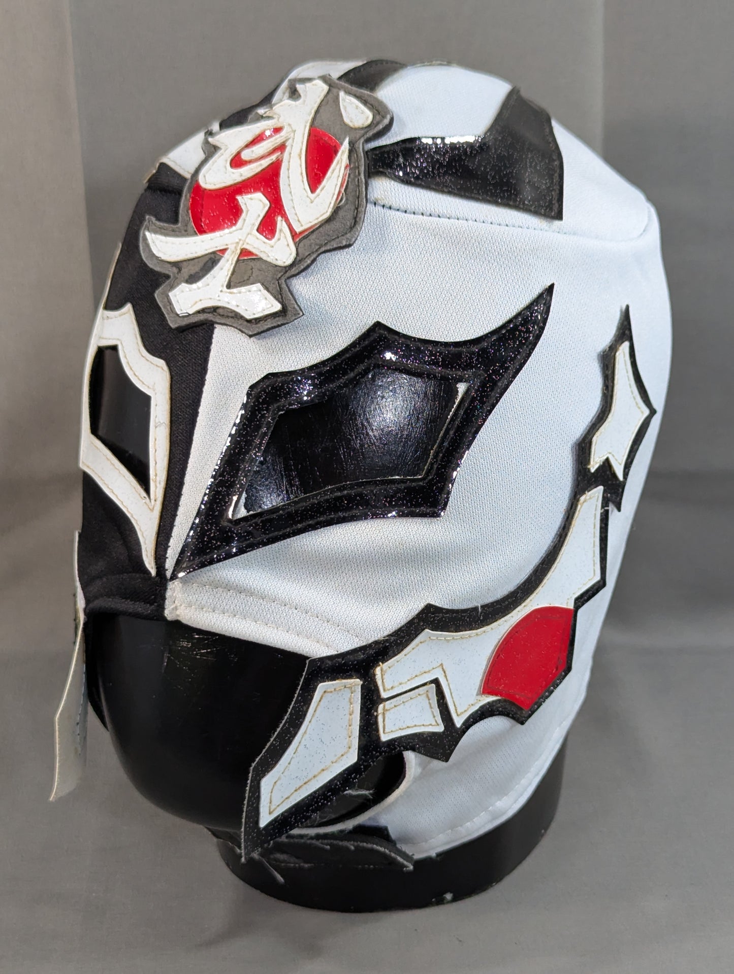 BUSHI 